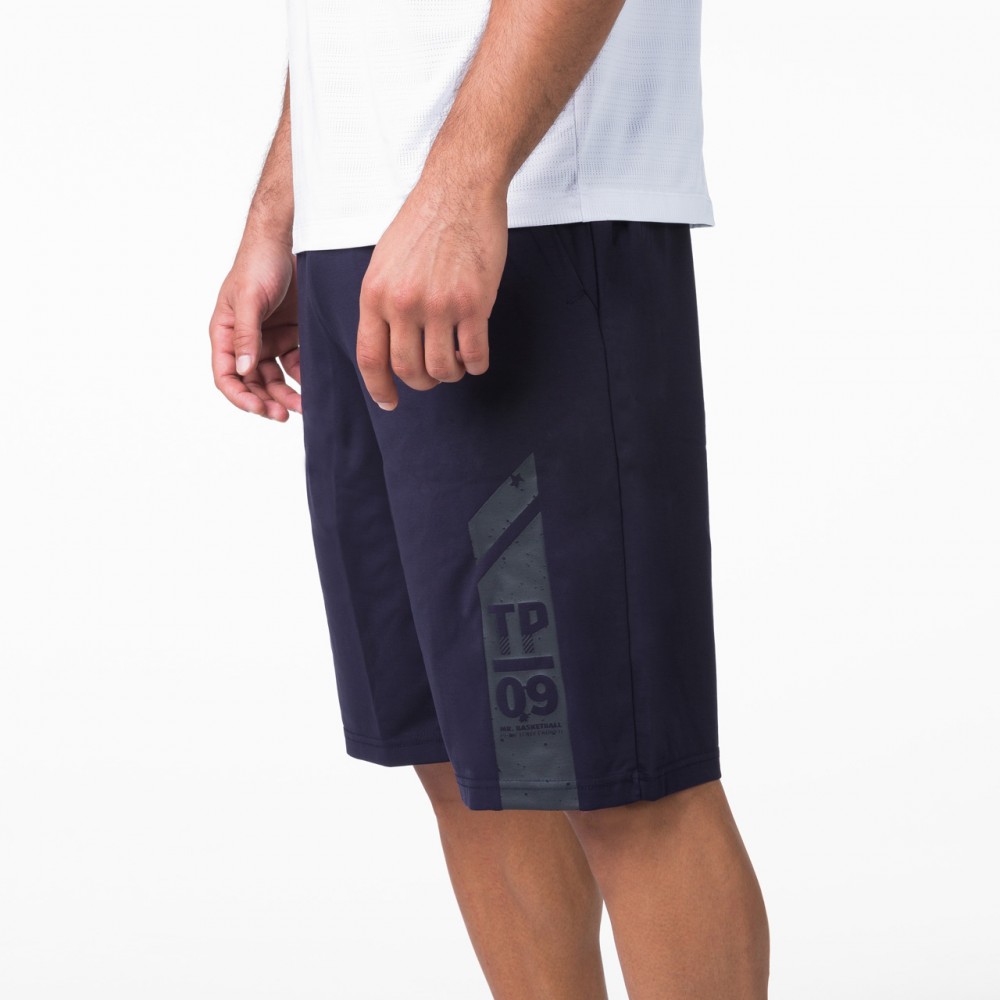 short bleu tp09 tony parker nba basketball tunisie