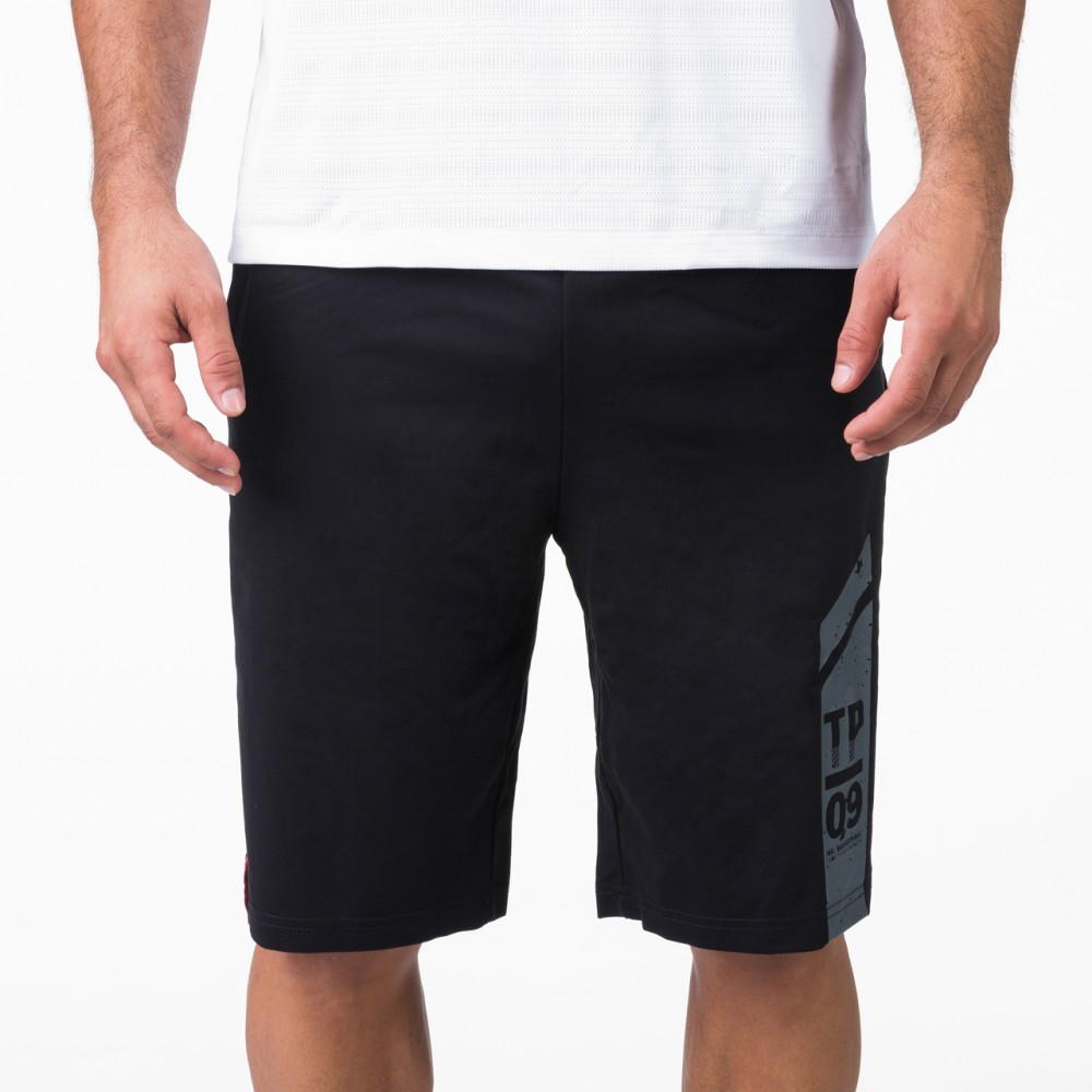short gris tp09 tony parker nba basketball tunisie