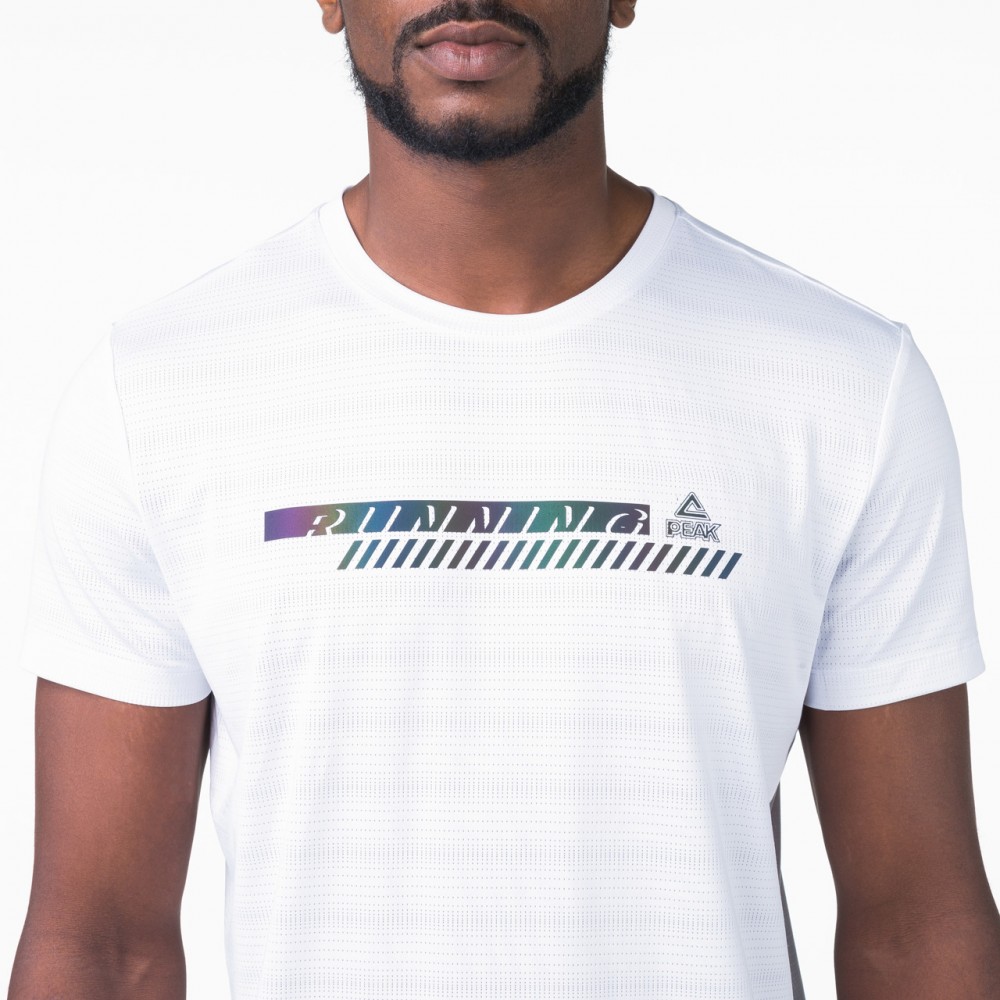 T-Shirt ML Sport Homme – Logo Training 2k24 – Boutique officielle