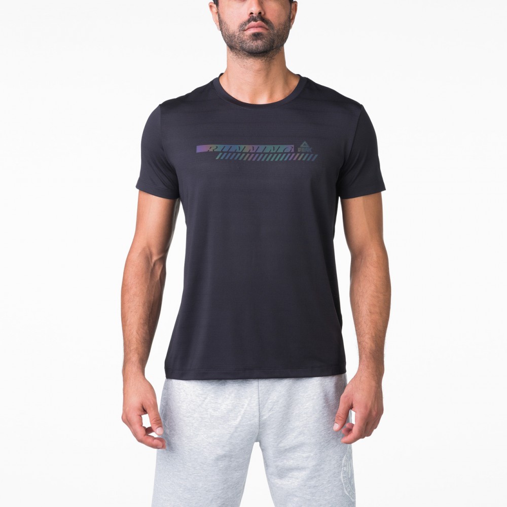T-shirt training...