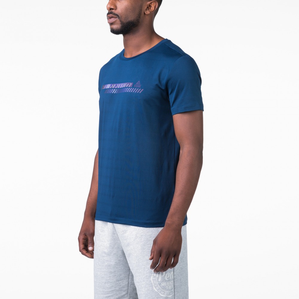 T-shirt training...