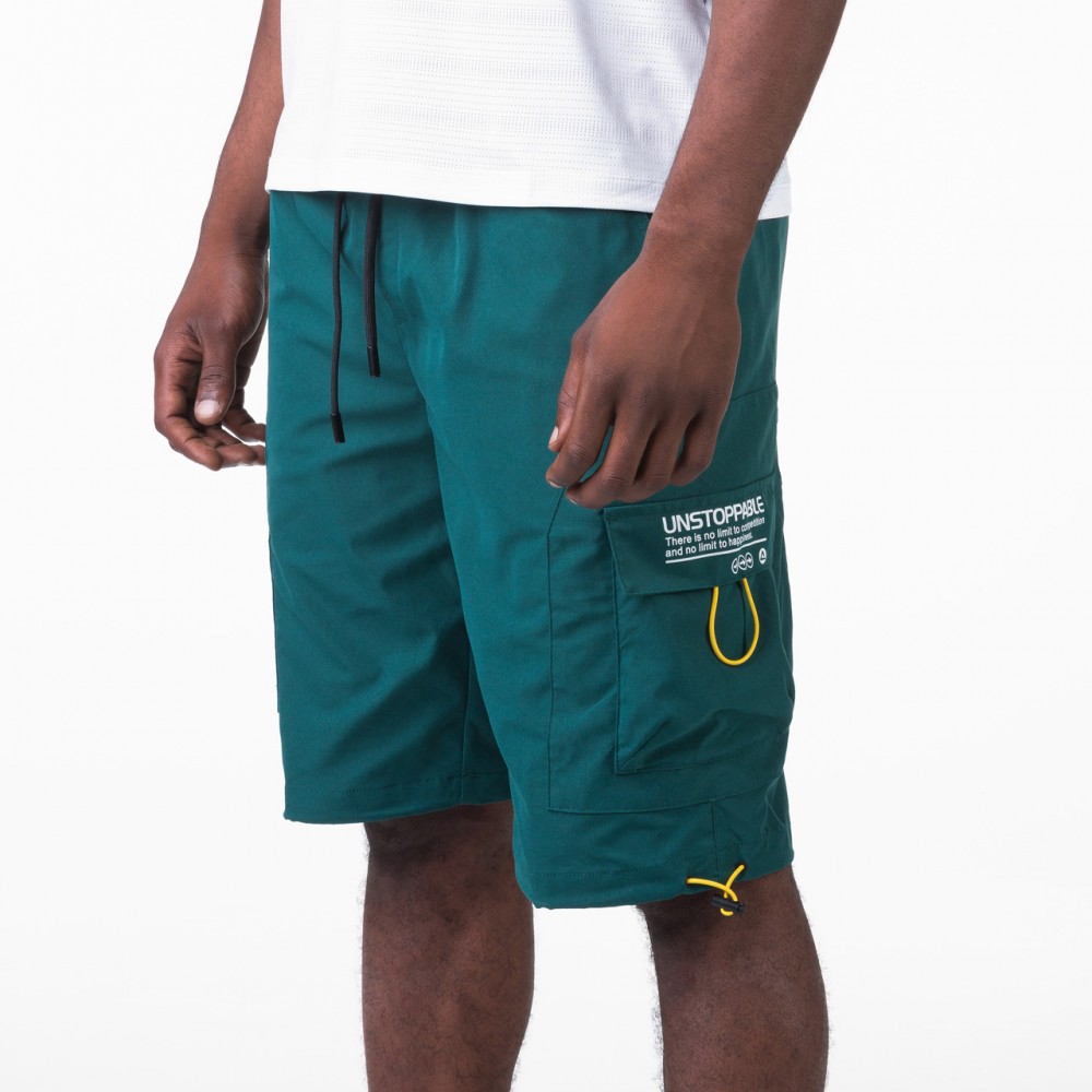 short defend vert summer & men's fashion lifestyle