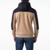 sweat à capuche sww marron noir pour homme en tunisie sweat à capuche sww marron noir pour homme en tunisie