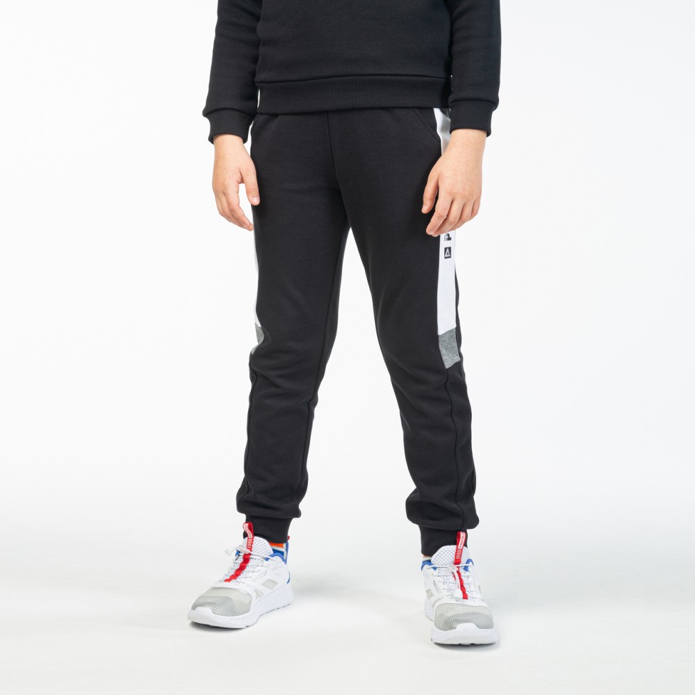 Pantalon peak kids Noir