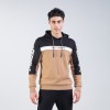 sweat à capuche sww marron noir pour homme en tunisie sweat à capuche sww marron noir pour homme en tunisie