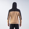 sweat à capuche sww marron noir pour homme en tunisie sweat à capuche sww marron noir pour homme en tunisie