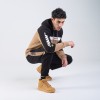 sweat à capuche sww marron noir pour homme en tunisie sweat à capuche sww marron noir pour homme en tunisie