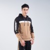 sweat à capuche sww marron noir pour homme en tunisie sweat à capuche sww marron noir pour homme en tunisie