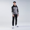 sweat à capuche sww gris pour homme en tunisie sweat à capuche sww gris pour homme en tunisie