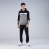 sweat à capuche sww gris pour homme en tunisie sweat à capuche sww gris pour homme en tunisie