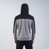 sweat à capuche sww gris pour homme en tunisie sweat à capuche sww gris pour homme en tunisie