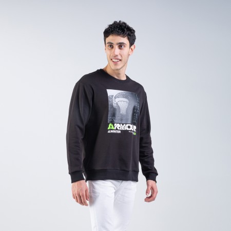 sweat shirt armour noir basketball tunisie pour homme sweat shirt armour noir basketball tunisie pour homme