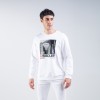 sweat shirt armour blanc men sweat shirt armour blanc men