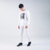 sweat shirt armour blanc men sweat shirt armour blanc men