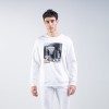 sweat shirt armour blanc men sweat shirt armour blanc men