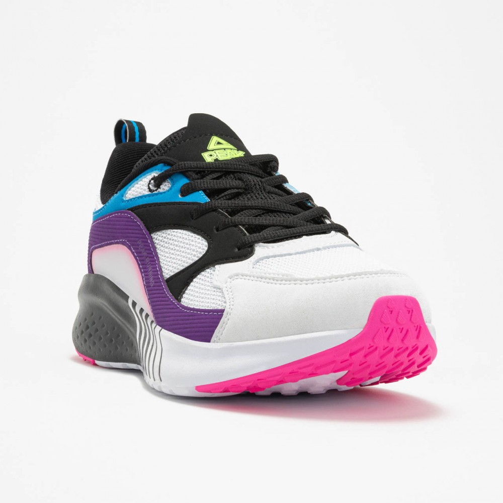 Chaussure walking et running pour femme en Tunisie  Peak Sports