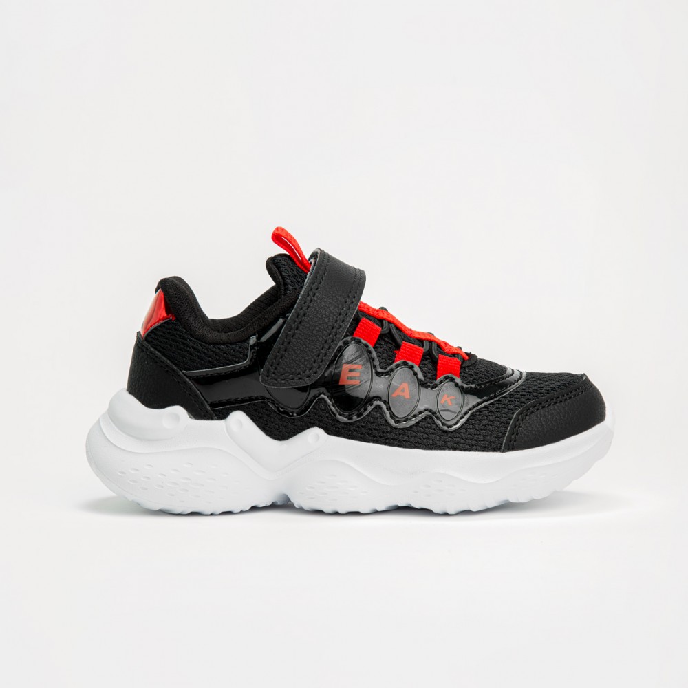 Chaussure stars jr Noir