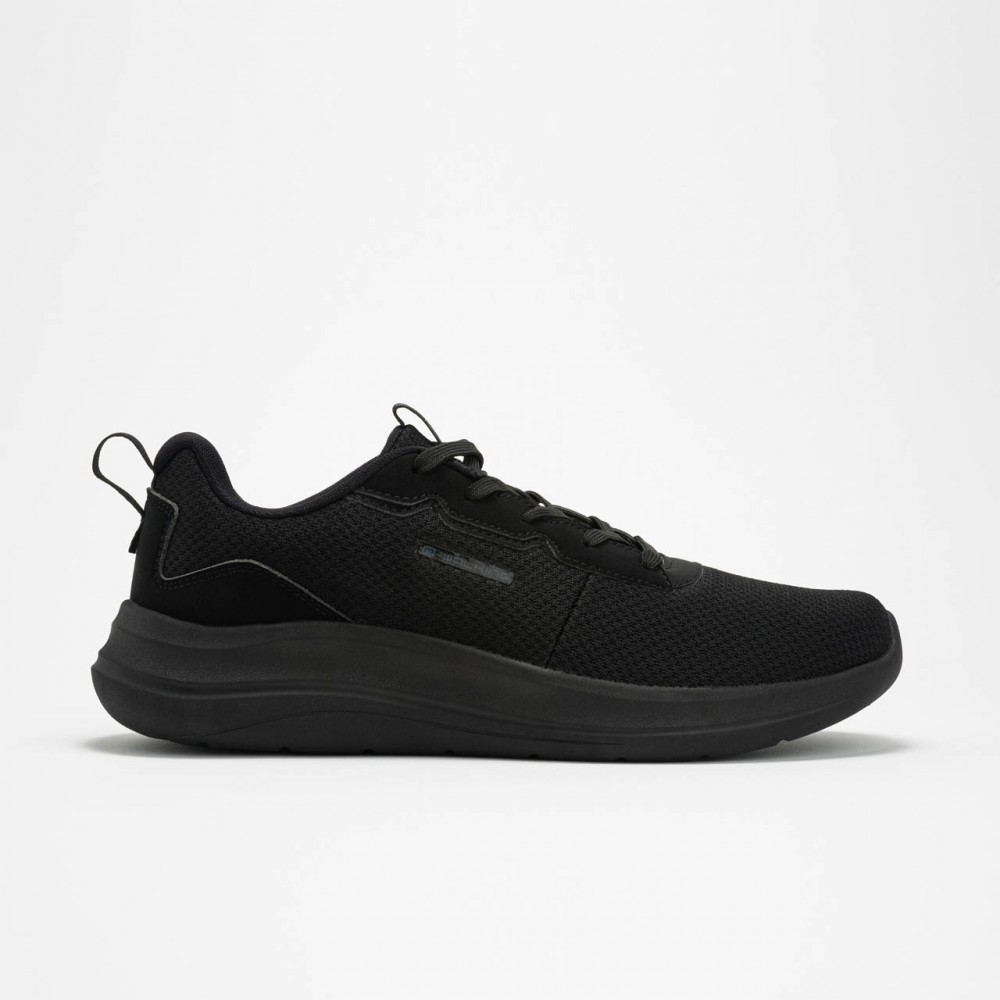 Chaussure walking lifestyle pour homme tunisie noir Chaussure walking lifestyle pour homme tunisie noir