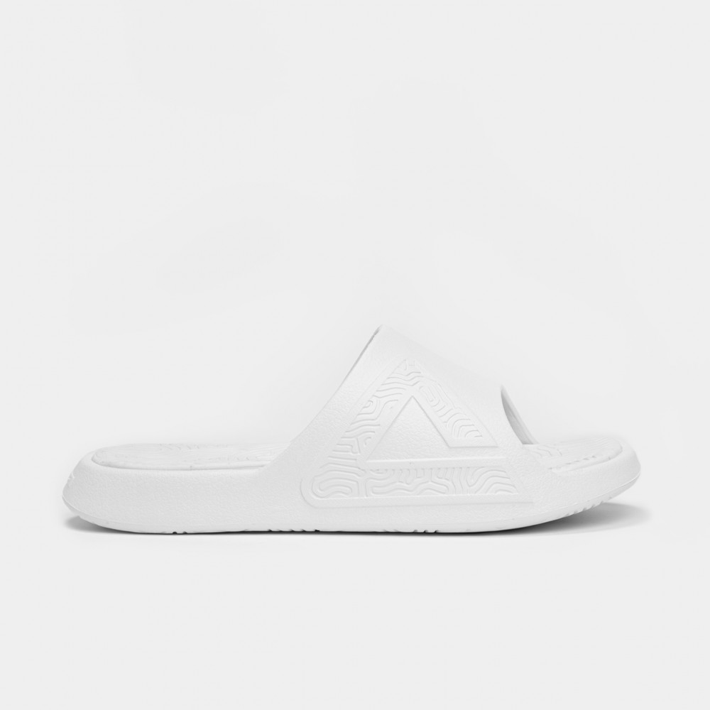 Taichi slipper Blanc