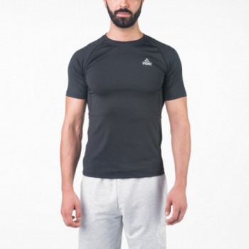 T-shirt training Noir