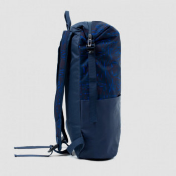 Sac a dos Bleu