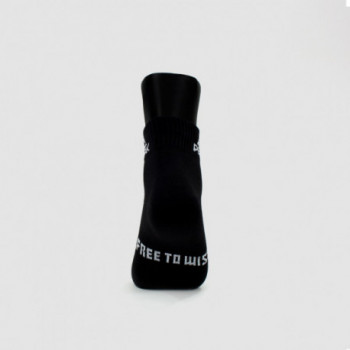 Chaussette peak Noir