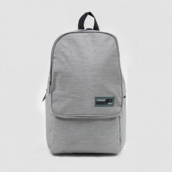 Sac a dos Gris