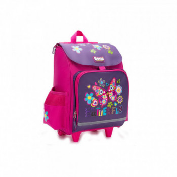 Sac jardin d'enfant Butterfly