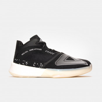 signature officielle de andrew wiggins NBA player basketball shoes