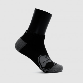 Chaussette Noir