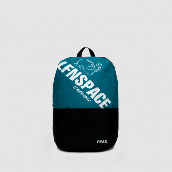 Sac a dos Bleu