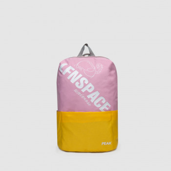 Sac a dos Rose
