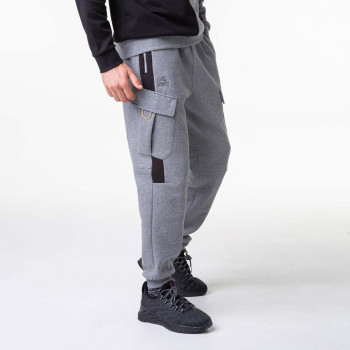 pantalon homme tunisie de survetement gris