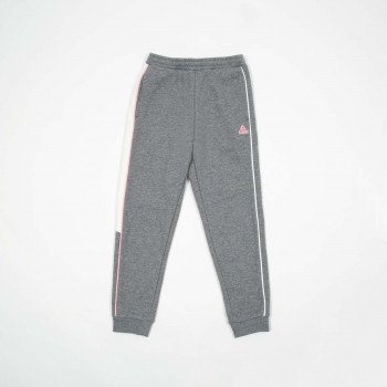 Pantalon p-play jr Gris