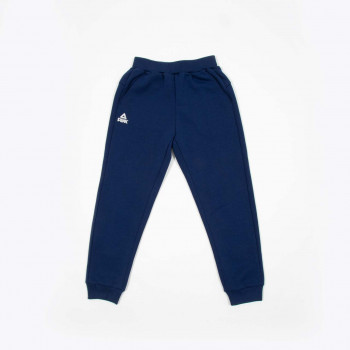 Pantalon p-team jr Bleu