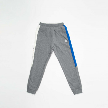 Pantalon i'am peak Gris