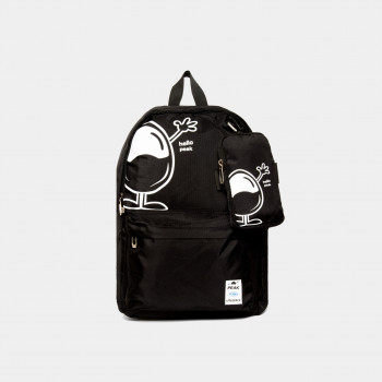 Sac a dos Noir