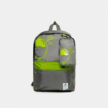 Sac a dos Gris