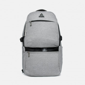 Sac a dos Gris