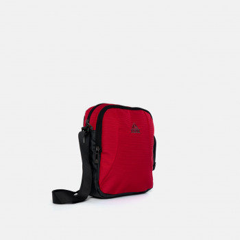 Sac a dos Rouge