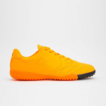 Chaussure turf tech Orange