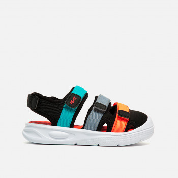 Chaussure triple scratch...