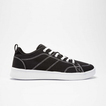 Chaussure skate plus Noir
