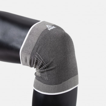 Protection genoux Gris