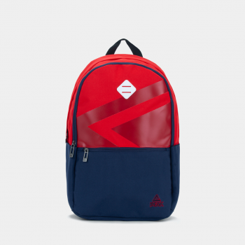 Sac a dos Rouge