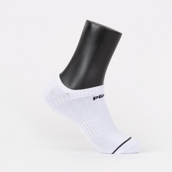 Anklet socks Blanc