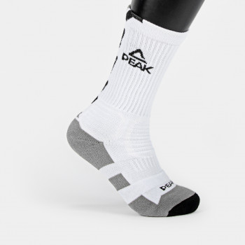 Chaussettes basketball...
