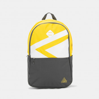 Sac a dos Jaune