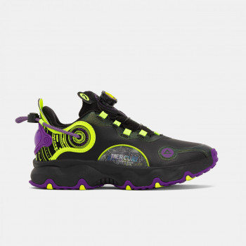 Chaussure 1.0 plus jr Noir