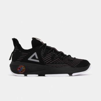 Chaussure taichi parker Noir